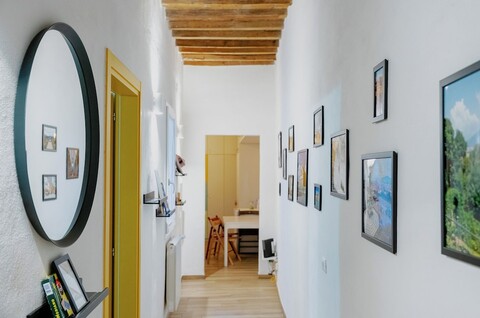 피렌체 데이비드의 게스트하우스