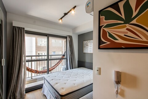 스튜디오 노보 모에마, 레저 시설 완비