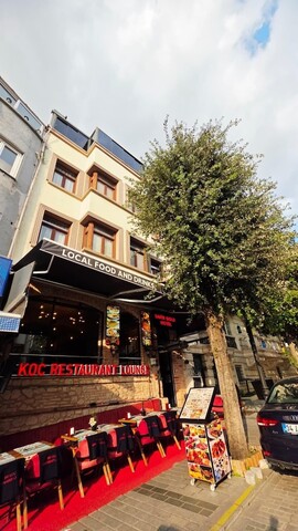 사피 골드 호텔