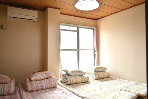 오사카 코리아타운 탄뽀뽀하우스 301호 (원룸형 집 전체)