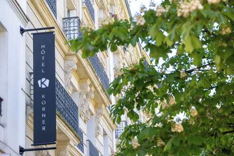 오텔 코흐뇌흐 몽파르나스