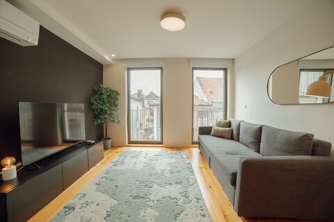 가이아 프리미엄 D 아파트먼트, 바이 베케이셔니