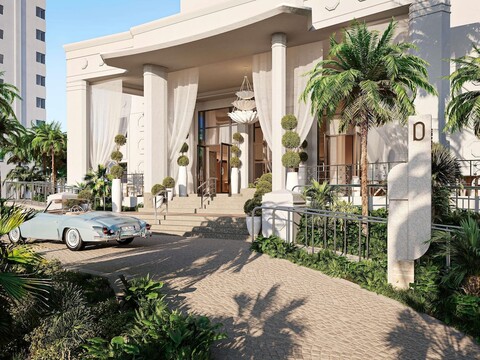 델라노 마이애미 비치