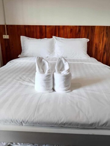 반 라오스 게스트하우스