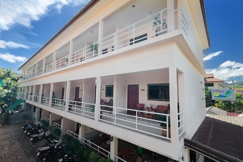 스마일 하우스 카론