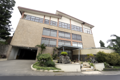 Tagaytay Haven Hotel managed by MA Group