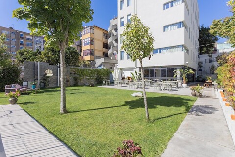 레그라스 아파트먼트 & 가든 A1 바이 베네핏 컬렉션