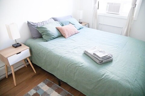 뉴욕 브루클린 아티스트 헤이븐