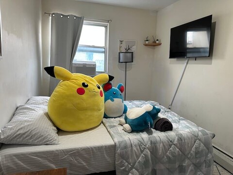 뉴욕 브루클린 에어브로스BNB