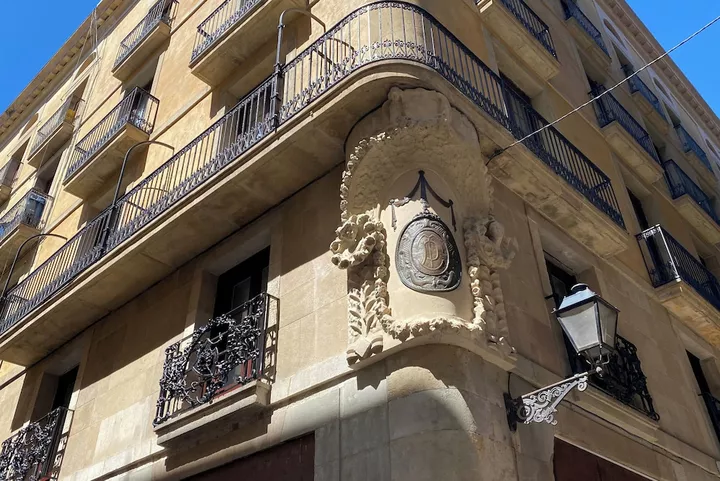 Casa Finche
