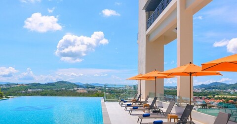 힐탑 웰니스 리조트