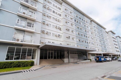 SMDC 트리스 레지던스 타워 7