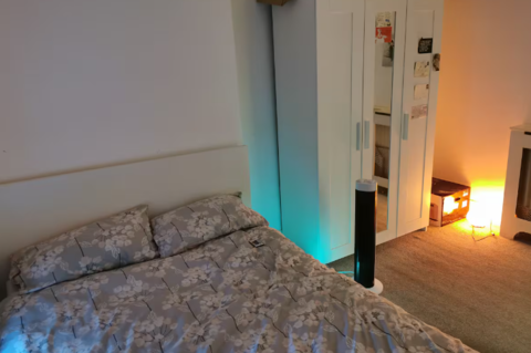 [커플여행 추천!] 로저와 캘리의 런던 코지하우스