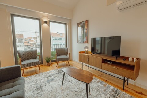 가이아 프리미엄 G 듀플렉스, 바이 베케이셔니