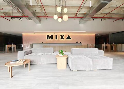 Mixa Open Community 