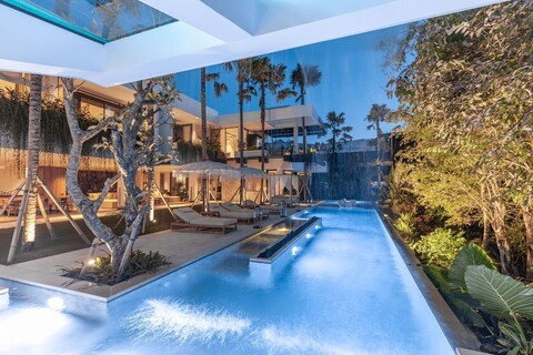 빌라 제노 아레테