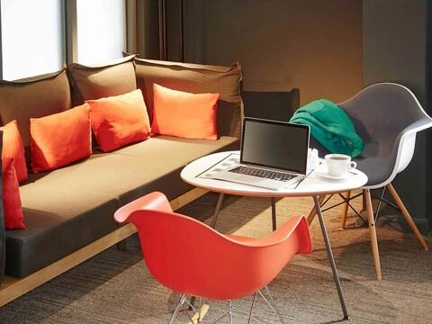 이비스 런던 스트랫퍼드