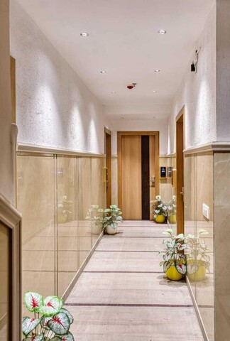 호텔 홀리데이 드림즈