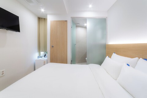 하이서울 호스텔 명동 웨스트