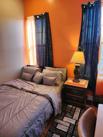 뉴욕 브루클린 셰프 스텝 하우스