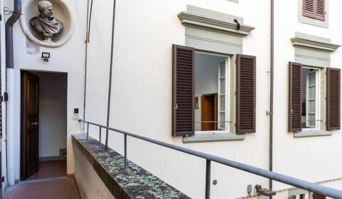 팔로톨레 두오모 아파트먼트