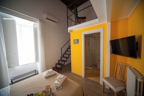 홈 살바토르 로사 78