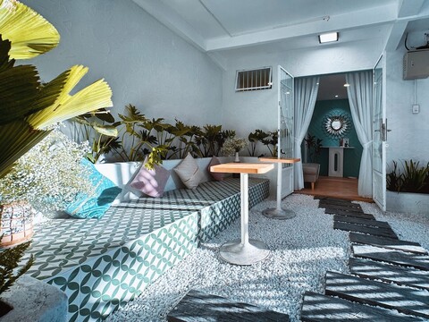 달랏 센터의 당신의 두 번째 집, 9트립