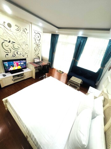 다이아몬드 스위트 아파트먼트