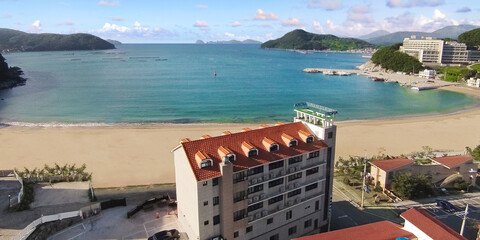 거제도 유토피아펜션리조텔