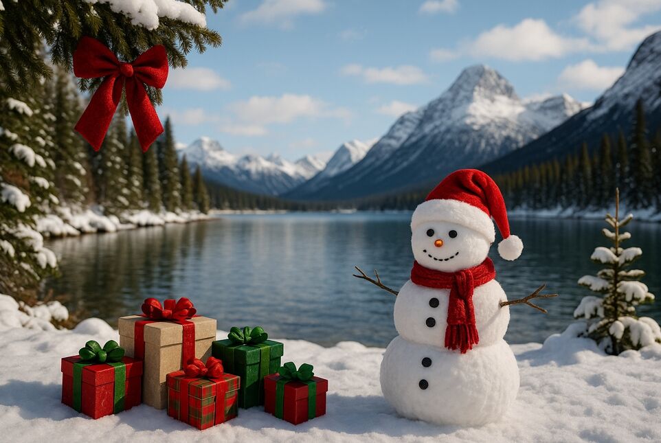  [몽골] 홉스골 + 메리 크리스마스 이벤트 투어 5박 6일