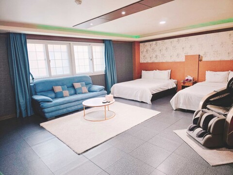 광주 신안동 러브스토리