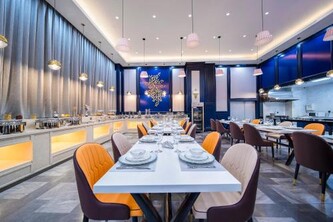LanOu hotel