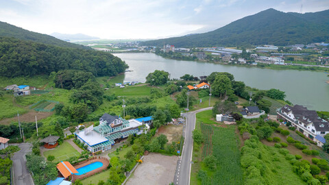 강화도 한우리펜션