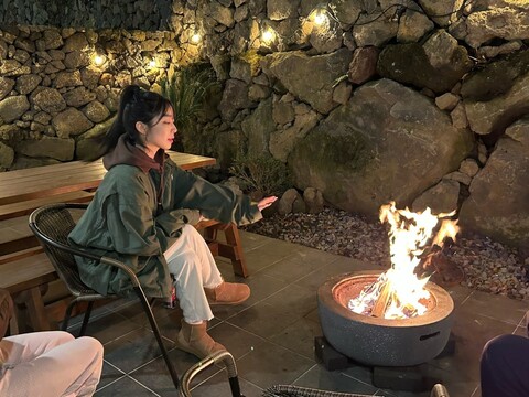 제주 로즈스마일펜션