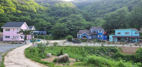 산청 지리산포레스토피아