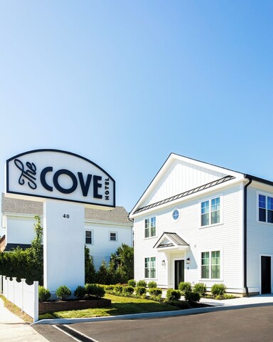 더 코브 앳 세일럼