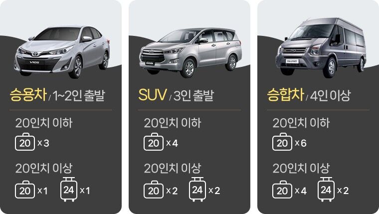 [즉시확정] 나트랑 입국 패키지 (나트랑 입국 패스트트랙 + 단독 차량 나트랑 공항 픽업) 상세 이미지 5