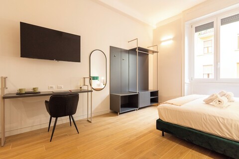 이탈리안플랫 나비글리 스위트