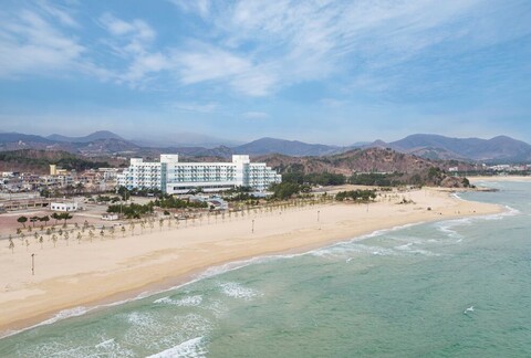 오션투유리조트 설악비치 호텔앤콘도