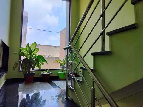 프라티말라야 인 게스트 하우스