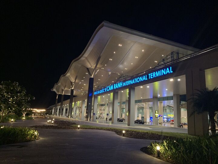 공항 패스트트랙