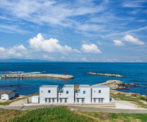 포항 하찌풀빌라