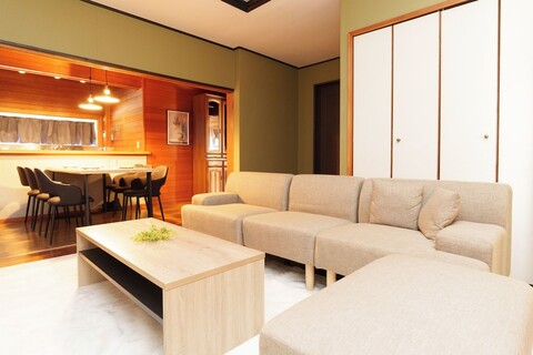 민카 빌라 후지요시다