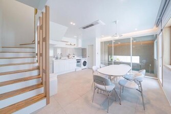 춘천 월하담 풀빌라