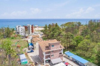 강릉 해중공원펜션