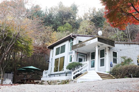 양평 카리포스펜션