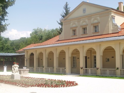 클레벨슈베르그 커슈테이