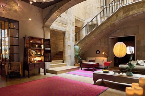 호텔 네리 를레 & 샤토