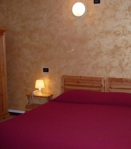 알베르고 콰트로 피니