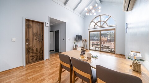 태안(안면도) 아띠랑스비치펜션